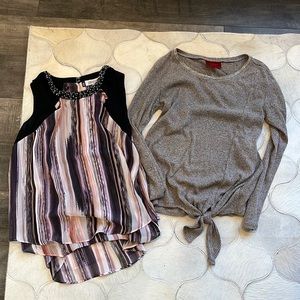 Jennifer Lopez shirts